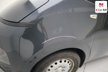 2022 - hyundai staria