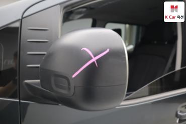 2022 - hyundai staria