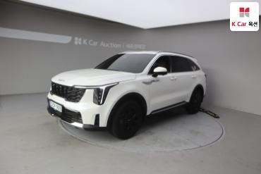 Kia Sorento 2024 | kocars