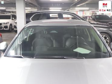2023 - kia k5