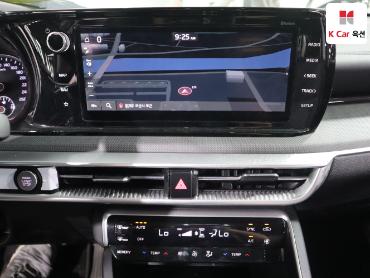 2023 - kia k5