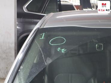 2023 - kia k5