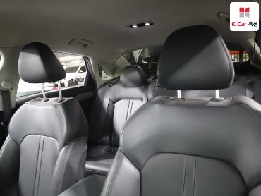 2023 - kia k5