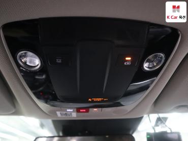 2023 - kia k5