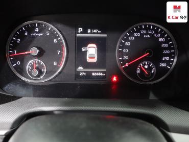 2023 - kia k5