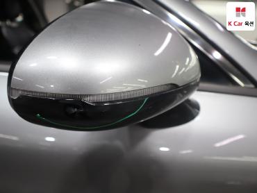 2023 - kia k5