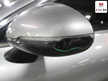 2023 - kia k5
