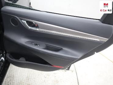 2020 - hyundai grandeur