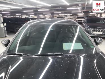 2020 - hyundai grandeur