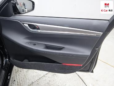 2020 - hyundai grandeur