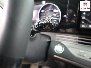 2020 - hyundai grandeur