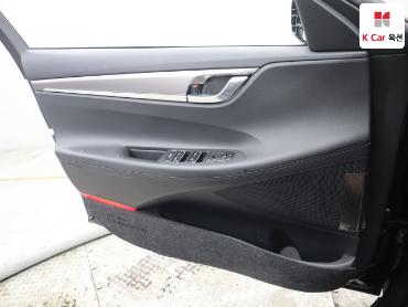 2020 - hyundai grandeur