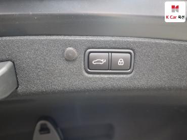 2020 - hyundai grandeur
