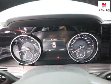 2020 - hyundai grandeur