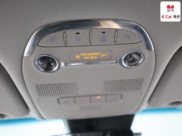 2020 - hyundai grandeur