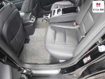 2020 - hyundai grandeur