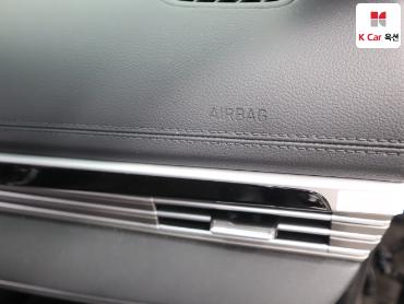 2020 - hyundai grandeur