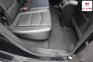 2019 - chevrolet equinox
