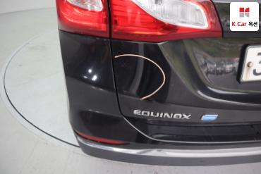 2019 - chevrolet equinox