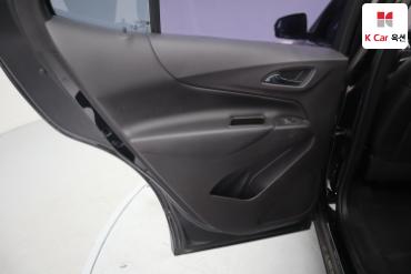 2019 - chevrolet equinox