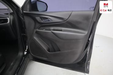 2019 - chevrolet equinox