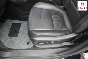 2019 - chevrolet equinox