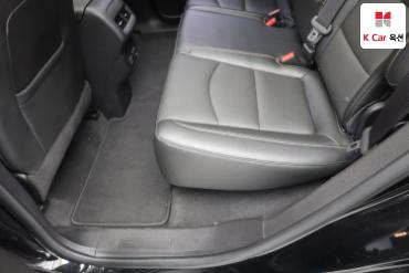 2019 - chevrolet equinox