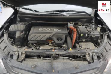 2019 - chevrolet equinox