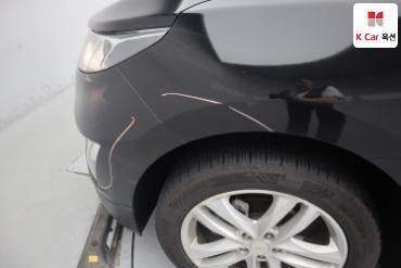 2019 - chevrolet equinox