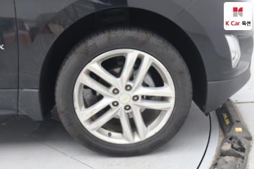 2019 - chevrolet equinox