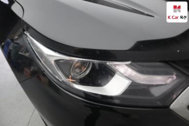 2019 - chevrolet equinox