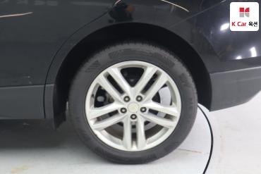 2019 - chevrolet equinox