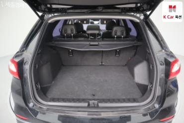 2019 - chevrolet equinox