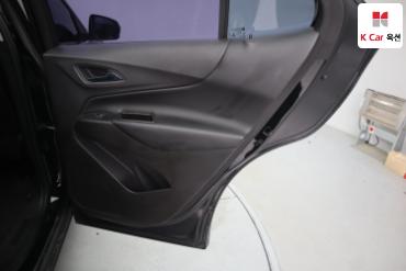 2019 - chevrolet equinox