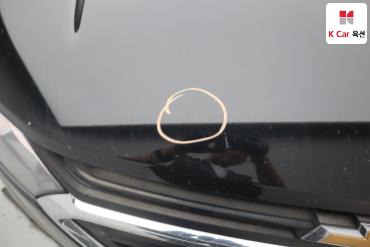 2019 - chevrolet equinox
