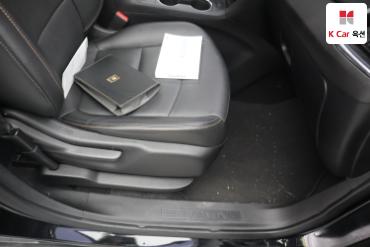 2019 - chevrolet equinox