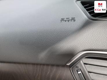 2019 - honda accord