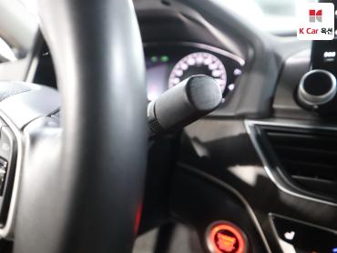 2019 - honda accord
