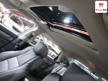 2019 - honda accord