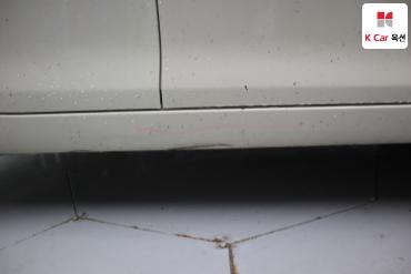 2012 - kia morning