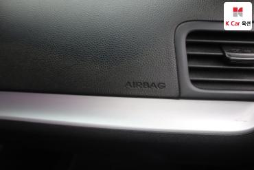2012 - kia morning
