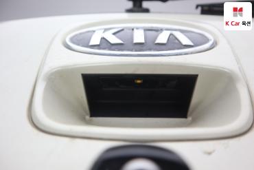 2012 - kia morning