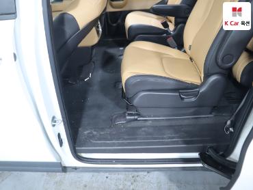 2023 - kia carnival