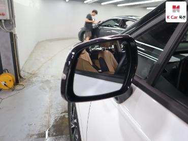 2023 - kia carnival