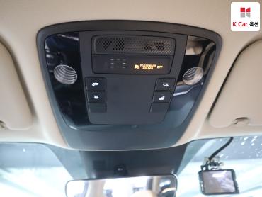 2023 - kia carnival