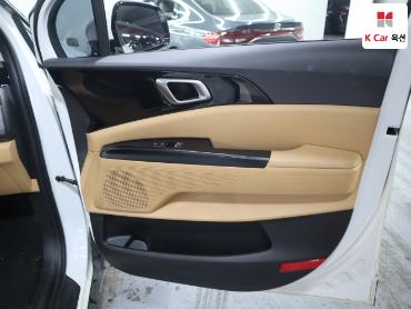 2023 - kia carnival