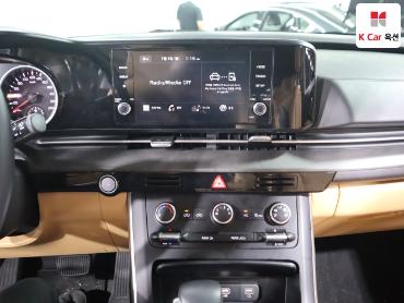 2023 - kia carnival