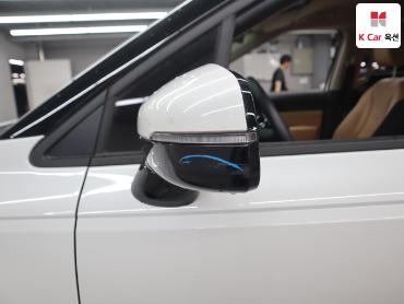 2023 - kia carnival