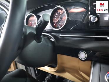 2023 - kia carnival