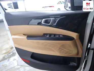 2023 - kia carnival